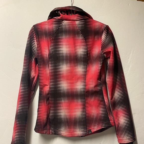 Bench Women’s Running Jacket - Picture 2 of 5